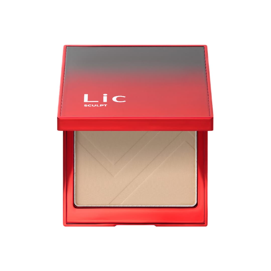 Скульптор для лица Lic