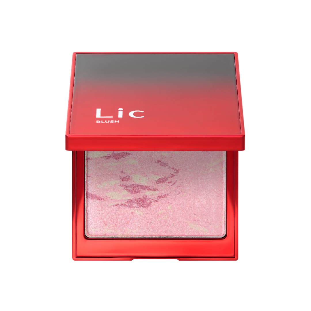 Румяна для лица Lic